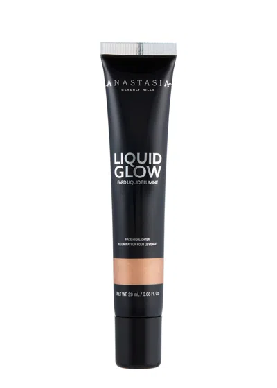 Anastasia Beverly Hills Liquid Glow 20ml In Peach Fizz