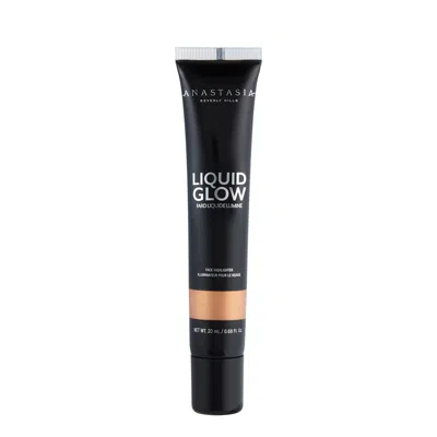 Anastasia Beverly Hills Liquid Glow 20ml In Penny