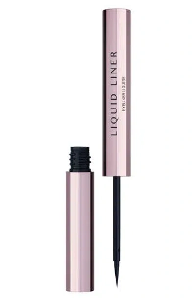 Anastasia Beverly Hills Liquid Liner In Black