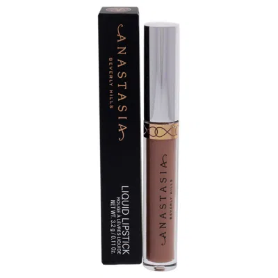 Anastasia Beverly Hills Liquid Lipstick - Stripped By  For Women - 0.11 oz Lipstick
