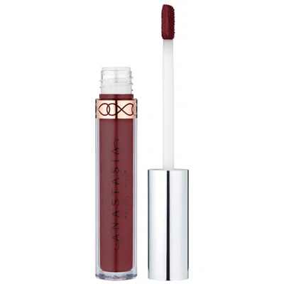Anastasia Beverly Hills Liquid Lipstick 3.2g (various Shades) - Bohemian