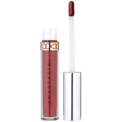 Anastasia Beverly Hills Liquid Lipstick 3.2g (various Shades) - Dazed