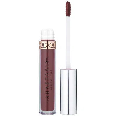 Anastasia Beverly Hills Liquid Lipstick 3.2g (various Shades) - Veronica