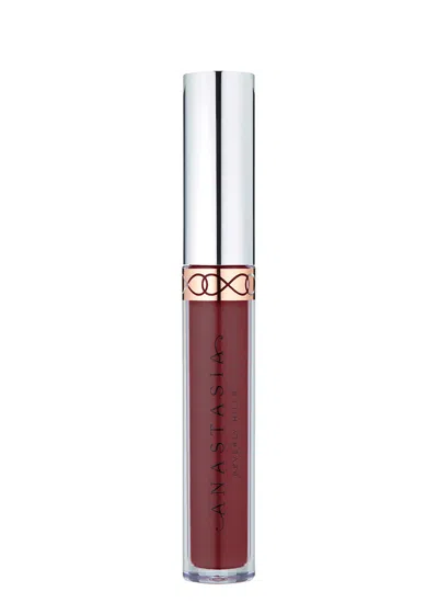 Anastasia Beverly Hills Liquid Lipstick In Bohemian