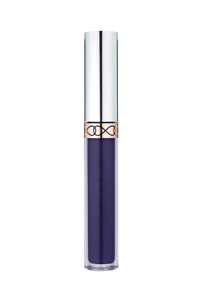 Anastasia Beverly Hills Liquid Lipstick In Nocturnal