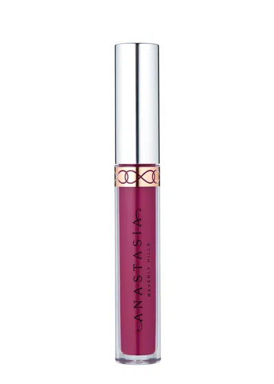 Anastasia Beverly Hills Liquid Lipstick In Vintage