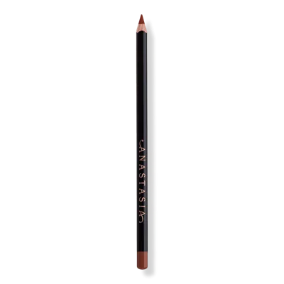 Anastasia Beverly Hills Long-lasting Velvety-matte Lip Liner - Malt In Brown