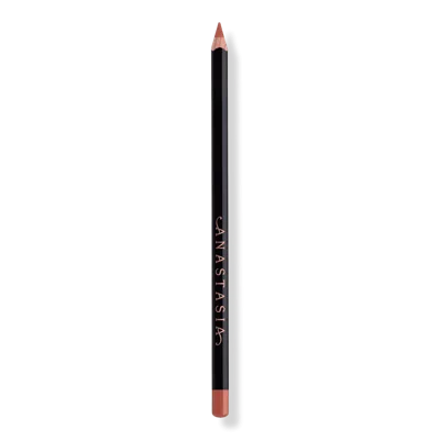 Anastasia Beverly Hills Long-lasting Velvety-matte Lip Liner - Peach Amber In Orange