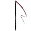 Anastasia Beverly Hills Lip Liner Blackberry In Black