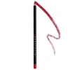 Anastasia Beverly Hills Long-lasting Velvety-matte Lip Liner Cherry .053 Oz/1.5 G In Cranberry