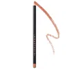 Anastasia Beverly Hills Long-lasting Velvety-matte Lip Liner Mocha .053 oz / 1.5 G In Mocha