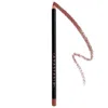 Anastasia Beverly Hills Long-lasting Velvety-matte Lip Liner Parchment .053 Oz/1.5 G
