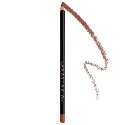 Anastasia Beverly Hills Long-lasting Velvety-matte Lip Liner Parchment .053 Oz/1.5 G