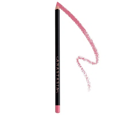 Anastasia Beverly Hills Long-lasting Velvety-matte Lip Liner Rose Dream .053 Oz/1.5 G