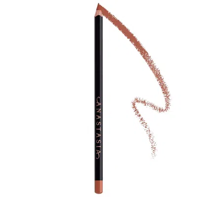 Anastasia Beverly Hills Long-lasting Velvety-matte Lip Liner Sandstone .053 Oz/1.5 G