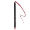 Anastasia Beverly Hills Long-lasting Velvety-matte Lip Liner Sunbaked .053 Oz/1.5 G In Sunbaked