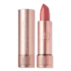 Anastasia Beverly Hills Long-wearing Matte & Satin Velvet Lipstick Rose Dream .10 Oz/3 G In Pink