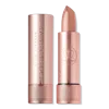 Anastasia Beverly Hills Long-wearing Matte & Satin Velvet Lipstick - Haze In Gray