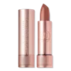 Anastasia Beverly Hills Long-wearing Matte & Satin Velvet Lipstick - Rose Brown In Brown