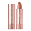 Anastasia Beverly Hills Long-wearing Matte & Satin Velvet Lipstick - Soft Brown In Brown