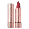 Anastasia Beverly Hills Long-wearing Matte & Satin Velvet Lipstick - Sugar Plum In Purple