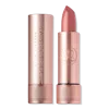 Anastasia Beverly Hills Long-wearing Matte & Satin Velvet Lipstick - Taupe Beige In Brown