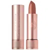 Anastasia Beverly Hills Long-wearing Matte & Satin Velvet Lipstick Rose Brown .10 Oz/3 G In Rose Brown