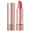 Anastasia Beverly Hills Long-wearing Matte & Satin Velvet Lipstick Rose Dream .10 Oz/3 G In Rose Dream