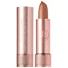 Anastasia Beverly Hills Long-wearing Matte & Satin Velvet Lipstick Soft Brown .10 Oz/3 G In Soft Brown
