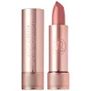 Anastasia Beverly Hills Long-wearing Matte & Satin Velvet Lipstick Taupe Beige .10 Oz/3 G In Taupe Beige