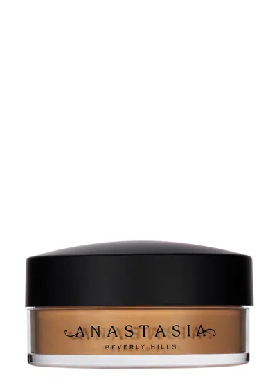 Anastasia Beverly Hills Loose Setting Powder In Deep Peach