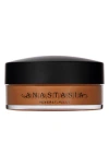 Anastasia Beverly Hills Loose Setting Powder Deep Peach 0.9 oz/ 25 G In Deep Peach