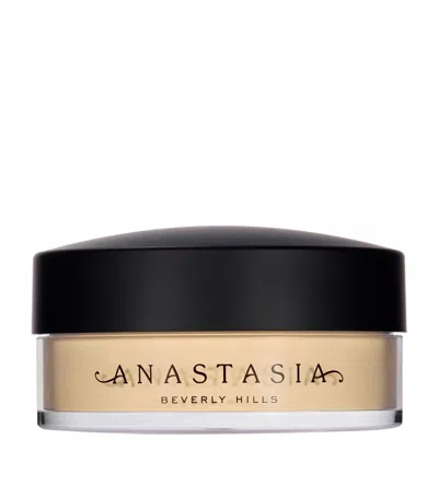 Anastasia Beverly Hills Loose Setting Powder In Neutral