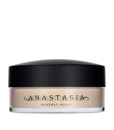 Anastasia Beverly Hills Loose Setting Powder In Neutral