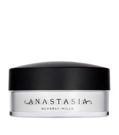 Anastasia Beverly Hills Loose Setting Powder In Neutral