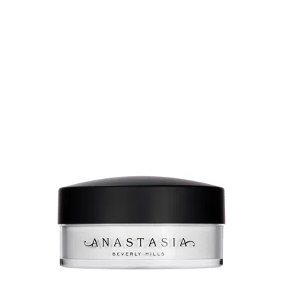 Anastasia Beverly Hills Loose Setting Powder In Translucent