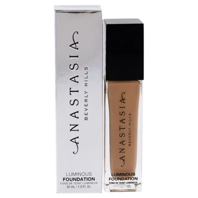 Anastasia Beverly Hills Luminous Foundation - 320n By  For Women - 1 oz Foundation