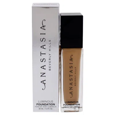 Anastasia Beverly Hills Luminous Foundation - 335w By  For Women - 1 oz Foundation