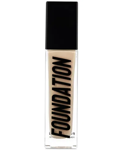 Anastasia Beverly Hills Luminous Foundation, 1.01-oz. In Neutral