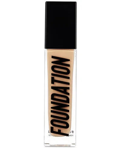 Anastasia Beverly Hills Luminous Foundation, 1.01-oz. In Neutral