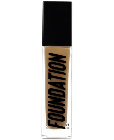 Anastasia Beverly Hills Luminous Foundation, 1.01-oz. In Brown