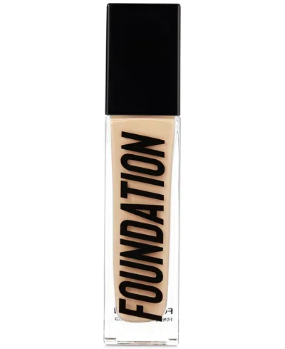 Anastasia Beverly Hills Luminous Foundation, 1.01-oz. In Neutral