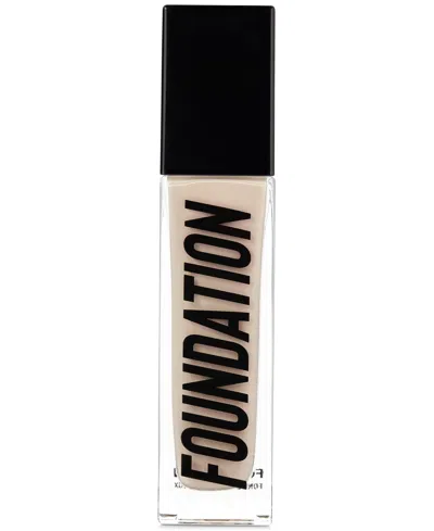 Anastasia Beverly Hills Luminous Foundation, 1.01-oz. In Neutral