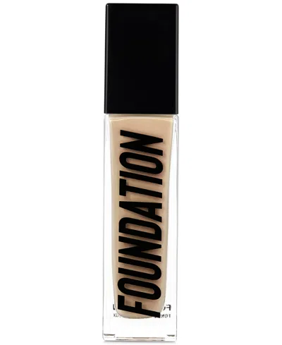 Anastasia Beverly Hills Luminous Foundation, 1.01-oz. In Neutral