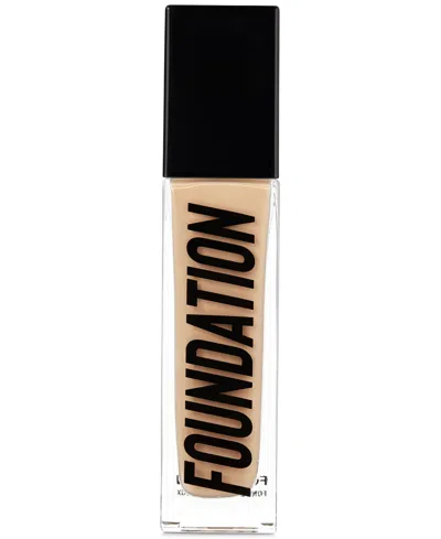 Anastasia Beverly Hills Luminous Foundation, 1.01-oz. In Neutral