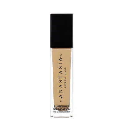Anastasia Beverly Hills Luminous Foundation In 270c