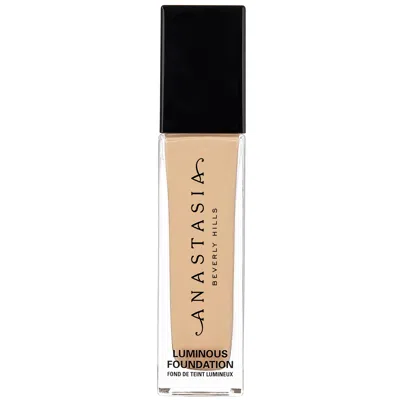 Anastasia Beverly Hills Luminous Foundation 30ml (various Shades) - 150w
