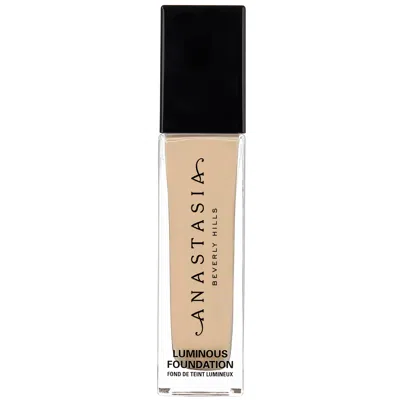 Anastasia Beverly Hills Luminous Foundation 30ml (various Shades) - 210n