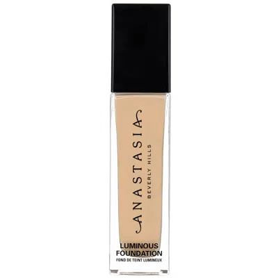 Anastasia Beverly Hills Luminous Foundation 30ml (various Shades) - 220n In White