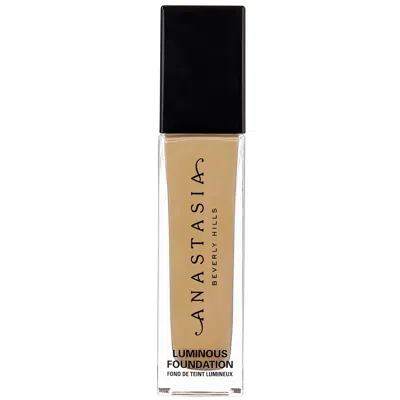 Anastasia Beverly Hills Luminous Foundation 30ml (various Shades) - 290c